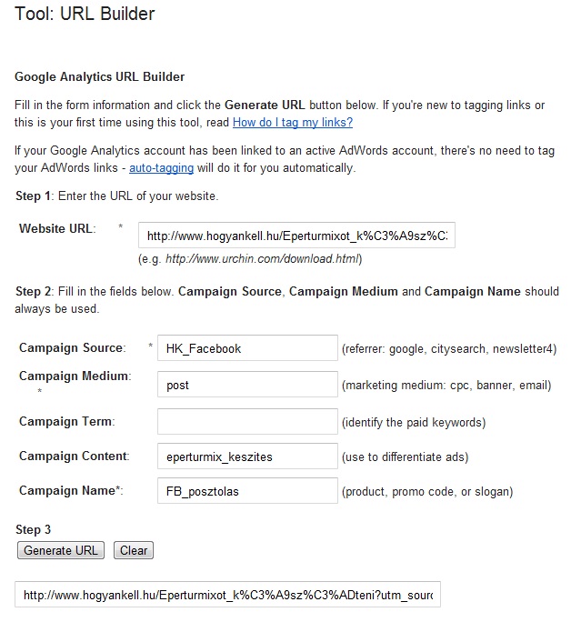 Url builer merolink.jpg