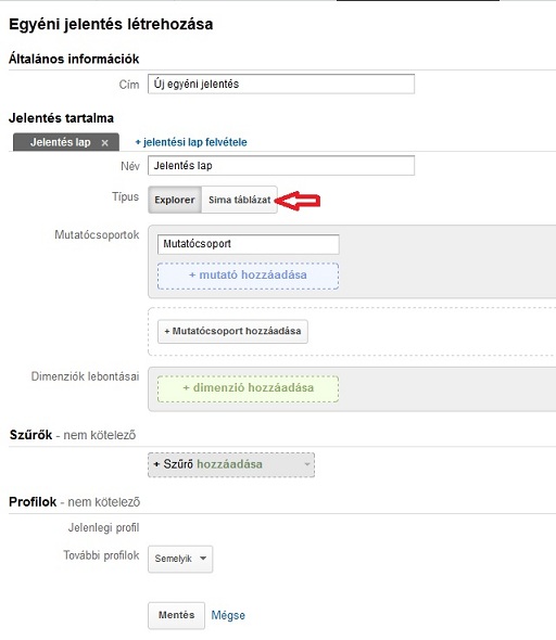 Egyeni jelentes beallitasa.jpg