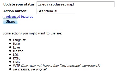 Facebook uzenet opciok1.jpg