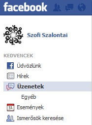 Facebook uzenetet kuldeni.jpg