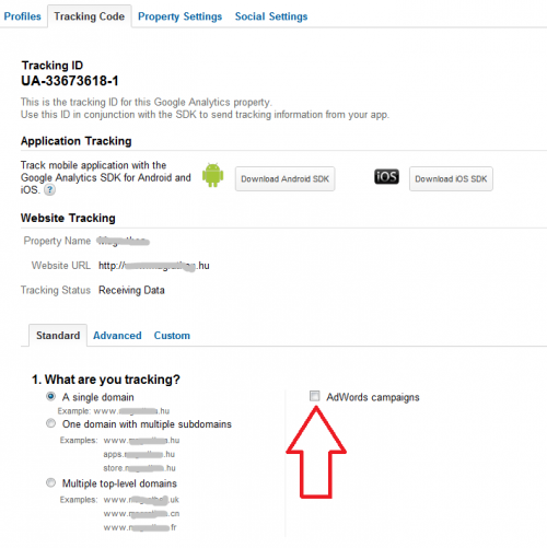 Analytics AdWords osszekapcsolasa.png