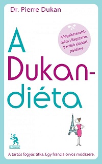Dukan-diétát csinálni
