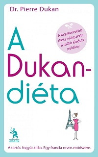 Dukan-diéta, a fehérje jegyében