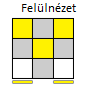 Rubik yellow facelets.png